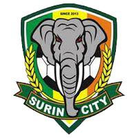 Surin City